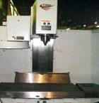Fadal CNC Mill – Model # VMC4020